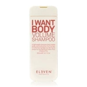 ELEVEN-Australia-I-Want-Body-Volume-Shampoo