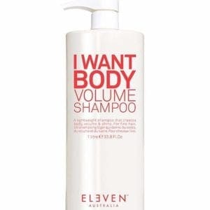 Eleven-Australia-I-want-body-volume-shampoo-1L